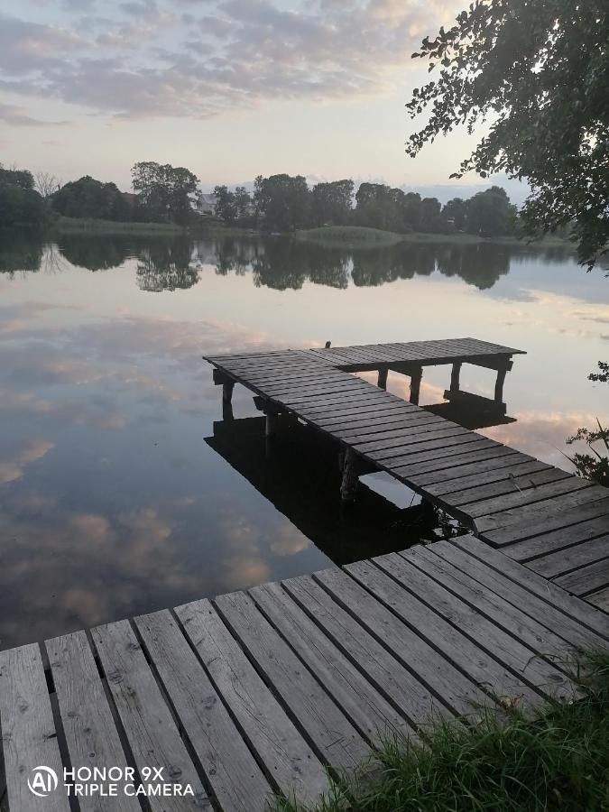 Mazurskie Stodoly Piecki  Exterior photo
