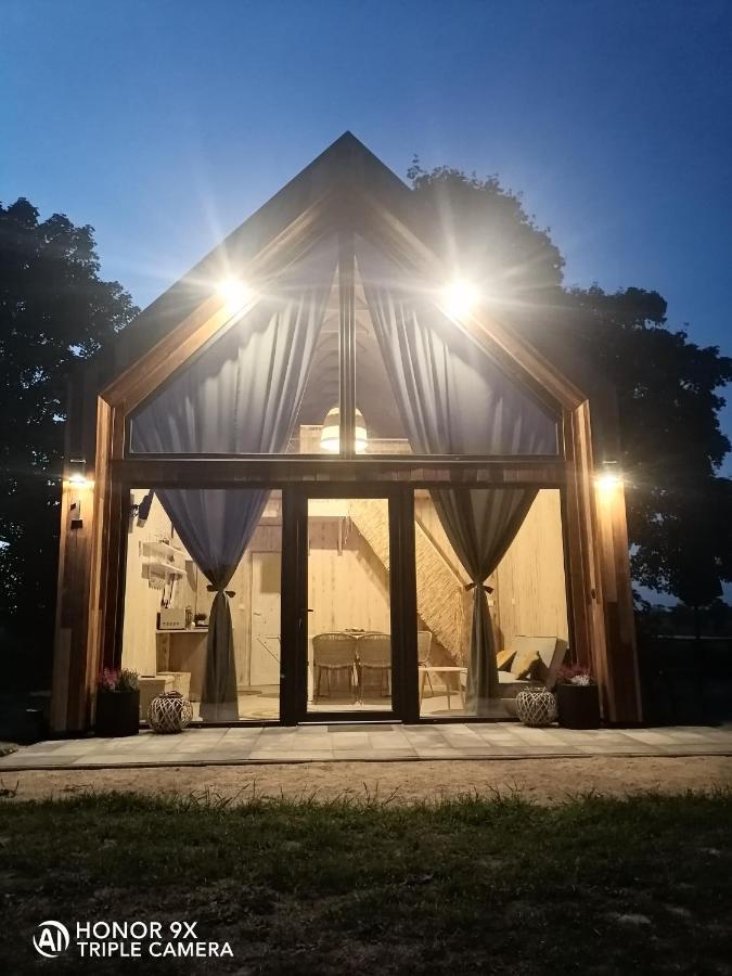 Mazurskie Stodoly Piecki  Exterior photo
