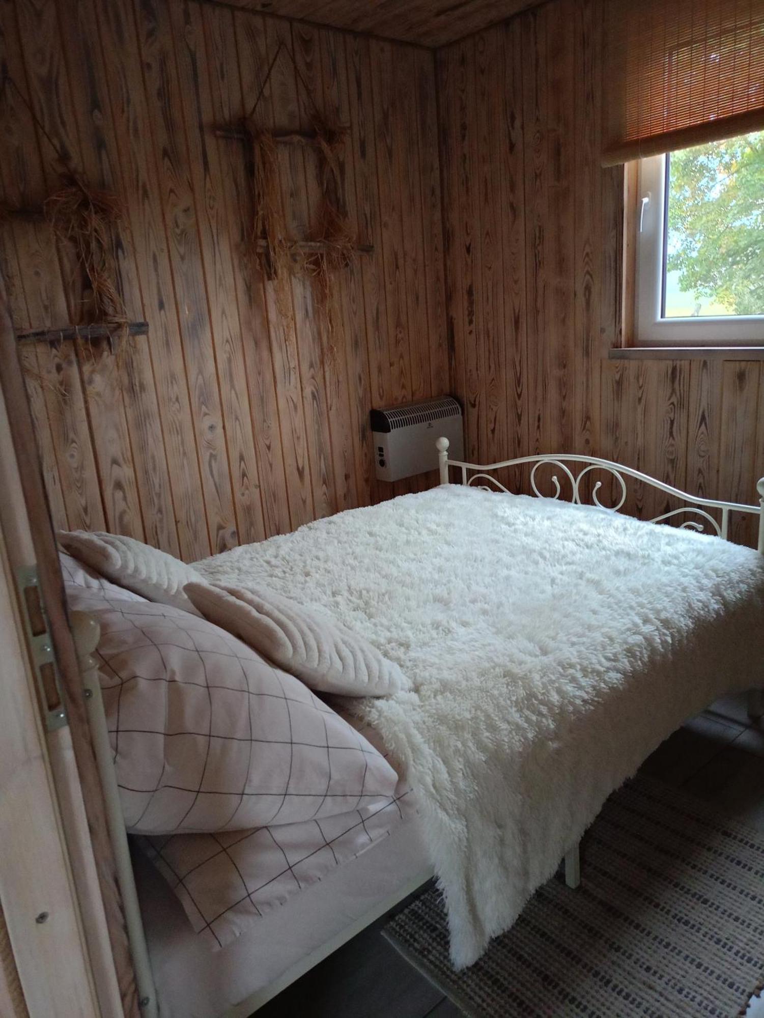 Mazurskie Stodoly Piecki  Exterior photo
